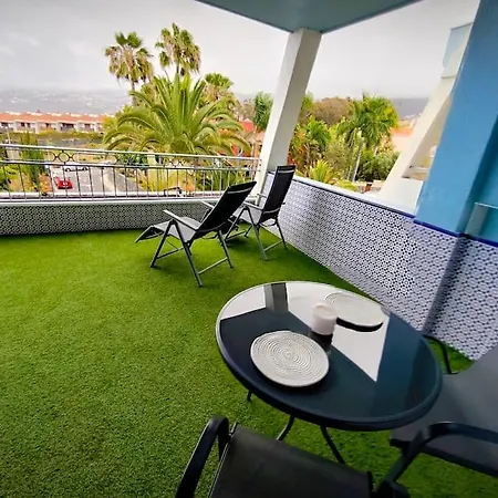 Bimba Park Apartman *