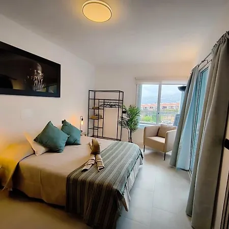 Bimba Park 아파트 *