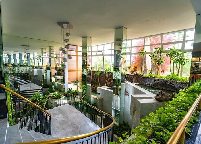 公寓 Bimba Park 圣乌尔苏拉