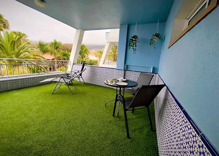 Bimba Park 圣乌尔苏拉