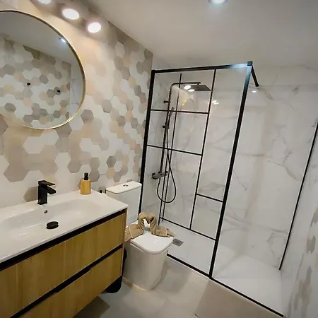 Апартаменты Bimba Park *