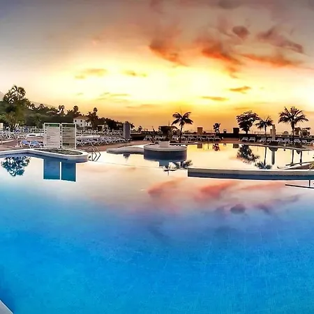 Bimba Park Santa Ursula (Tenerife)