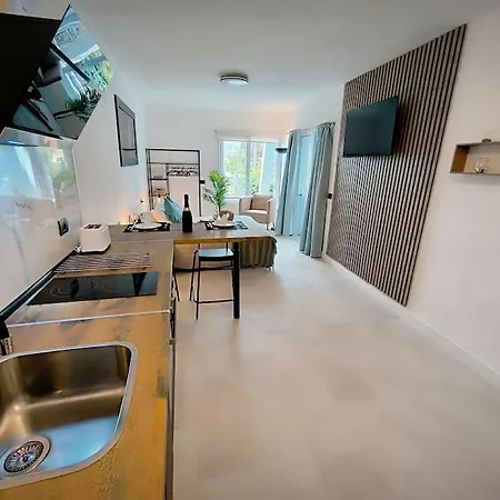 Bimba Park * Санта-Урсула