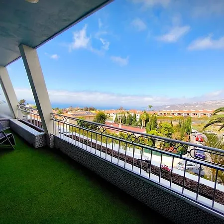Apartment Bimba Park *