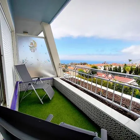 Apartment Bimba Park