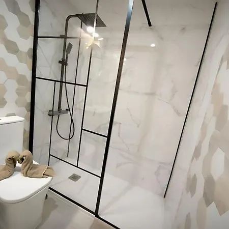 Apartment Bimba Park *