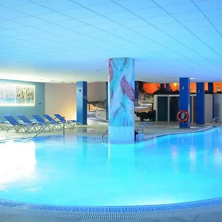 Апартаменты Bimba Park