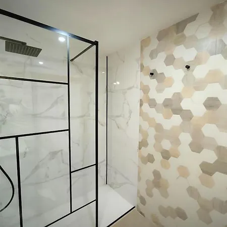 Апартаменты Bimba Park *