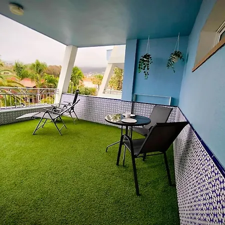 Bimba Park Санта-Урсула