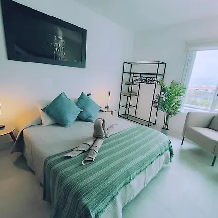 Bimba Park Санта-Урсула