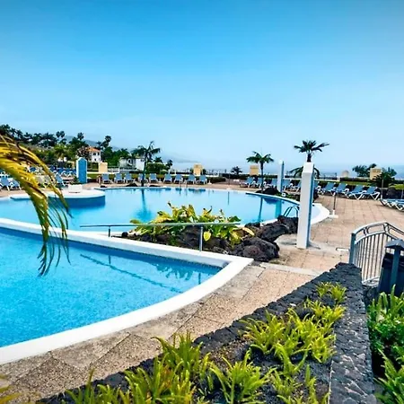 Bimba Park * Santa Ursula (Tenerife)