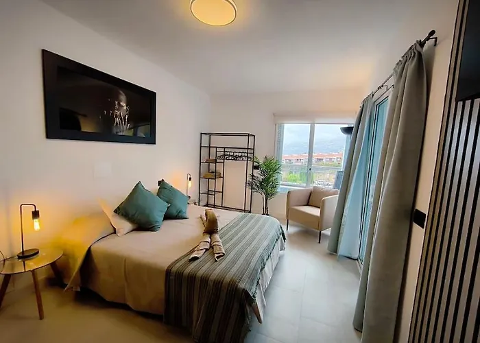 Bimba Park Apartman *