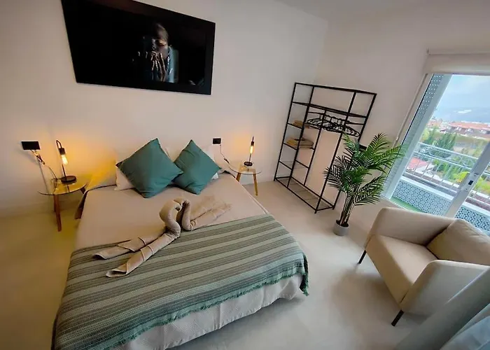 Bimba Park Apartman *