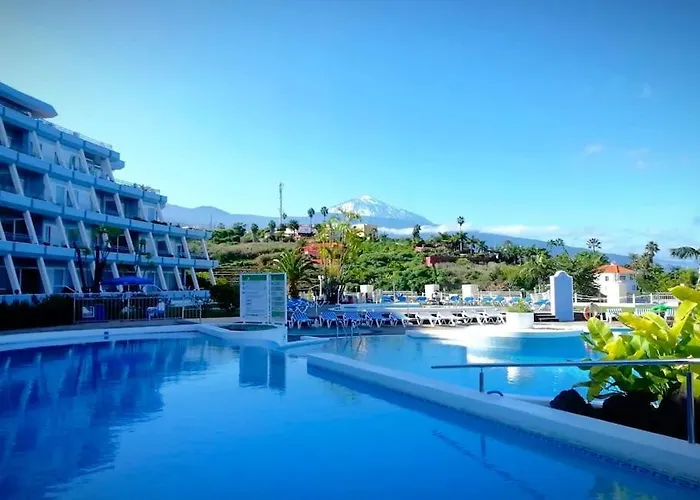 Bimba Park Santa Úrsula