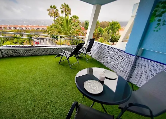 Bimba Park Apartman *