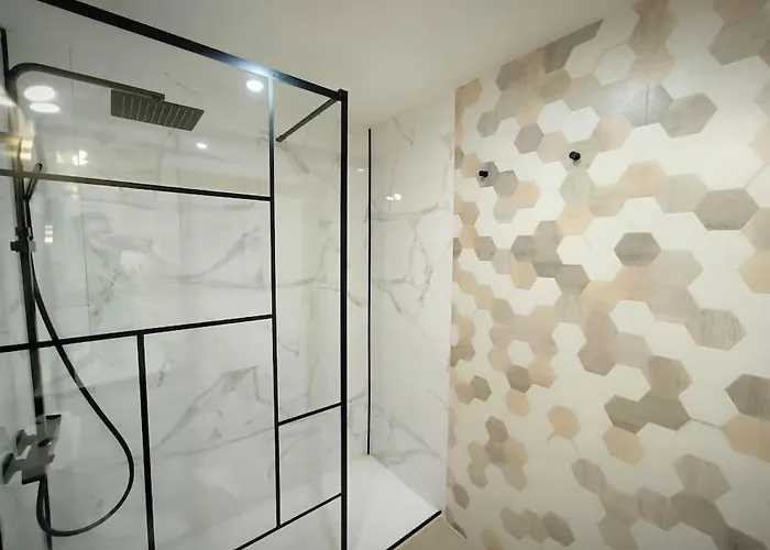 Apartman Bimba Park *