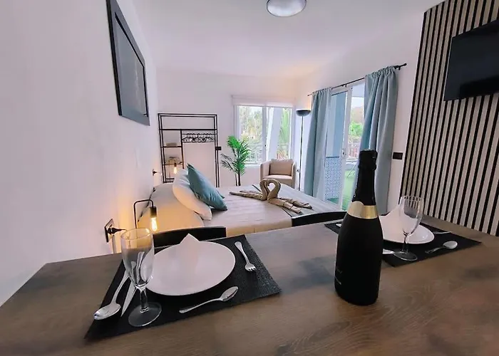 Bimba Park Santa Úrsula