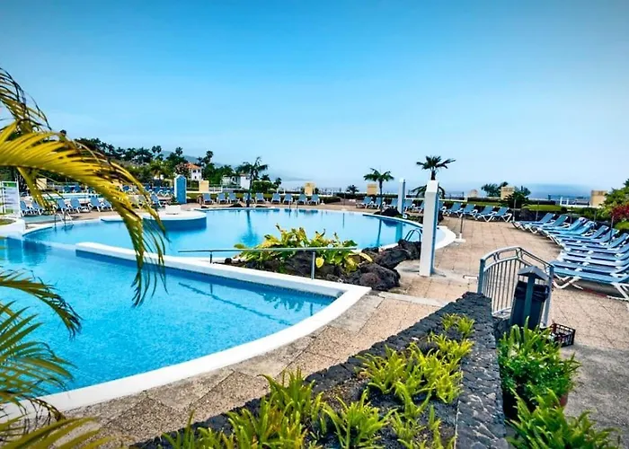 Bimba Park * Santa Úrsula