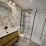 Apartman Bimba Park *