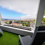 Bimba Park Apartman Santa Úrsula