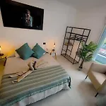 Bimba Park Apartman *