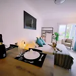 Bimba Park Apartman Santa Úrsula