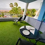 Bimba Park Apartman *