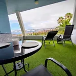 Bimba Park Apartman Santa Úrsula