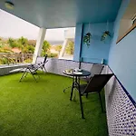 Bimba Park Santa Úrsula
