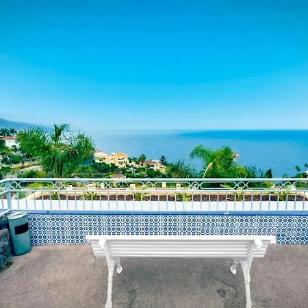 Bimba Park Apartman