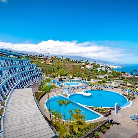 Bimba Park Apartman *